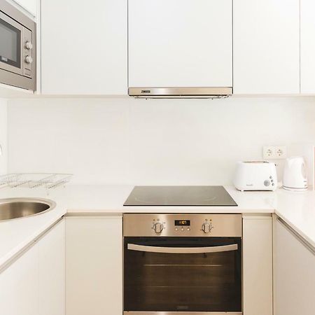 Aposentus - Cozy Marques Station Studio Apartman Porto Kültér fotó