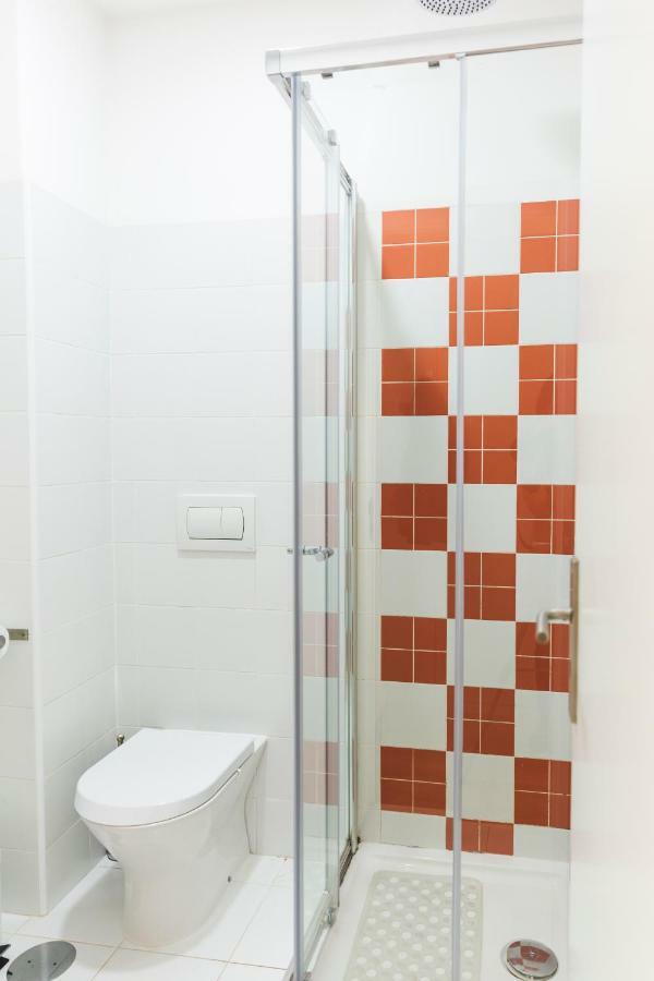 Aposentus - Cozy Marques Station Studio Apartman Porto Kültér fotó